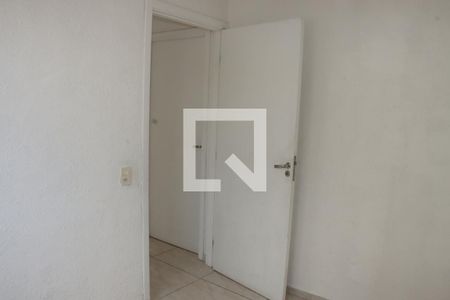 Quarto 2 de apartamento para alugar com 2 quartos, 50m² em Jardim Petrópolis, Cotia
