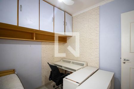 Quarto 1 de apartamento para alugar com 3 quartos, 68m² em Jardim Santa Efigenia, São Paulo