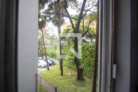 Vista Quarto 1 de apartamento para alugar com 3 quartos, 68m² em Jardim Santa Efigenia, São Paulo