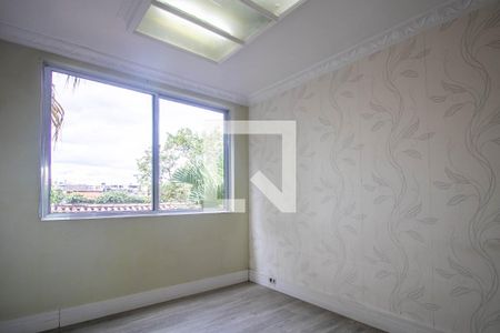 Sala de apartamento para alugar com 3 quartos, 68m² em Jardim Santa Efigenia, São Paulo