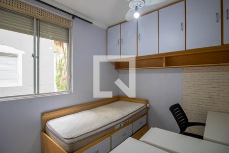 Quarto 1 de apartamento para alugar com 3 quartos, 68m² em Jardim Santa Efigenia, São Paulo