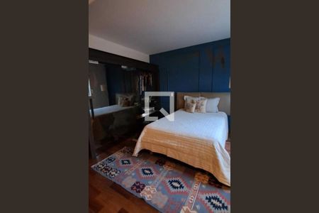 Apartamento à venda com 4 quartos, 392m² em Jardim Analia Franco, São Paulo