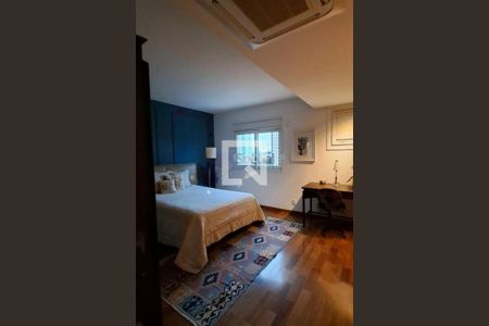 Apartamento à venda com 4 quartos, 392m² em Jardim Analia Franco, São Paulo