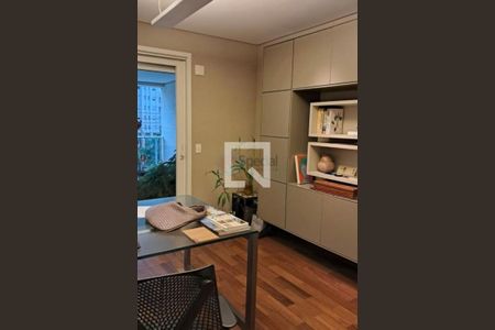 Apartamento à venda com 4 quartos, 392m² em Jardim Analia Franco, São Paulo