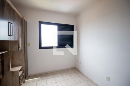 Suíte de apartamento para alugar com 3 quartos, 112m² em Vila Angelica, Sorocaba