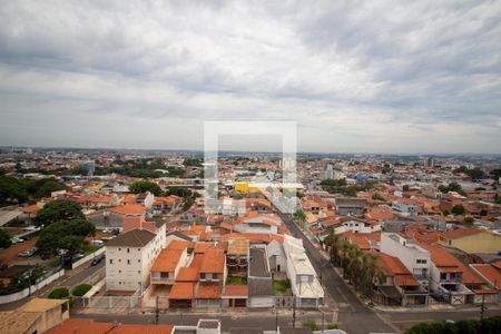 Vista de apartamento para alugar com 3 quartos, 112m² em Vila Angelica, Sorocaba