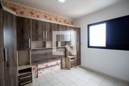 Suíte de apartamento para alugar com 3 quartos, 112m² em Vila Angelica, Sorocaba