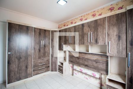 Suíte de apartamento para alugar com 3 quartos, 112m² em Vila Angelica, Sorocaba