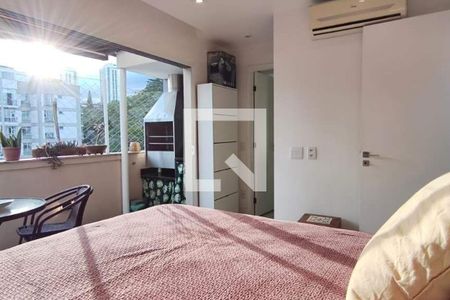 Apartamento à venda com 2 quartos, 98m² em Botafogo, Rio de Janeiro
