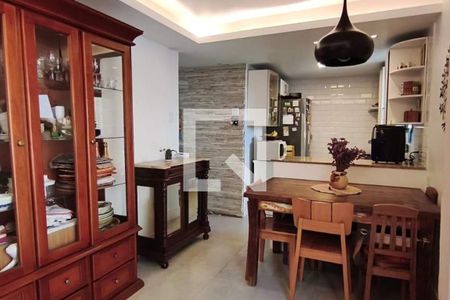 Apartamento à venda com 2 quartos, 98m² em Botafogo, Rio de Janeiro