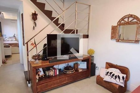 Apartamento à venda com 2 quartos, 98m² em Botafogo, Rio de Janeiro