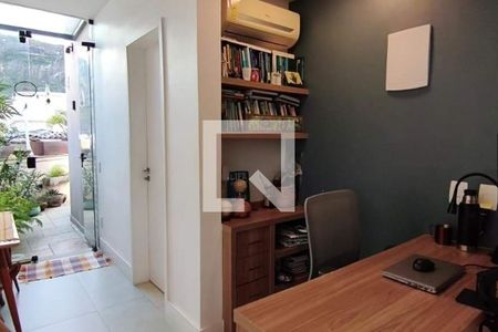 Apartamento à venda com 2 quartos, 98m² em Botafogo, Rio de Janeiro