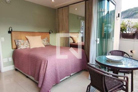 Apartamento à venda com 2 quartos, 98m² em Botafogo, Rio de Janeiro