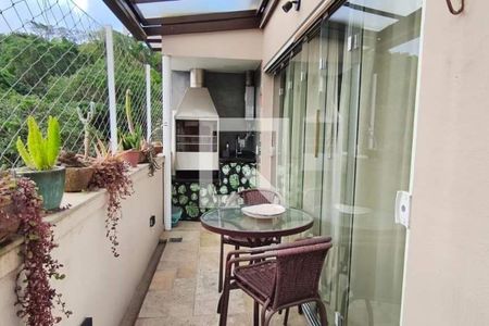 Apartamento à venda com 2 quartos, 98m² em Botafogo, Rio de Janeiro