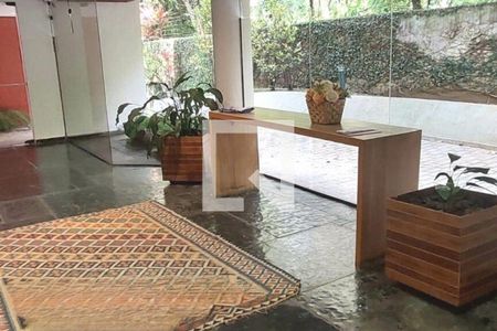 Apartamento para alugar com 3 quartos, 127m² em Vila Andrade, São Paulo