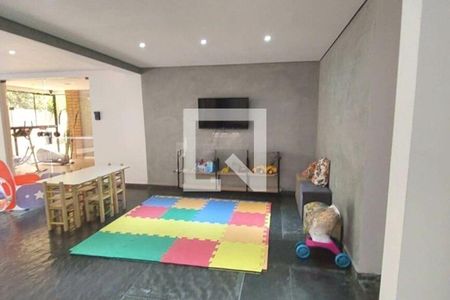 Apartamento à venda com 3 quartos, 127m² em Vila Andrade, São Paulo