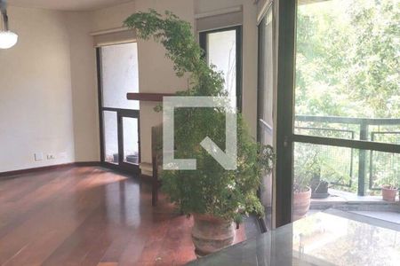 Apartamento à venda com 3 quartos, 127m² em Vila Andrade, São Paulo