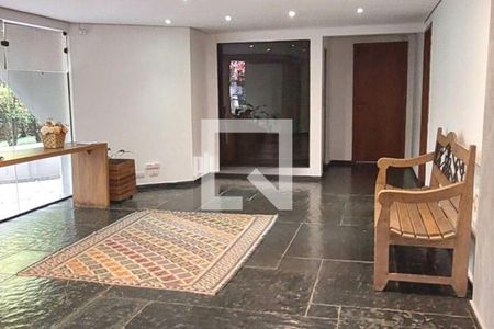 Apartamento à venda com 3 quartos, 127m² em Vila Andrade, São Paulo