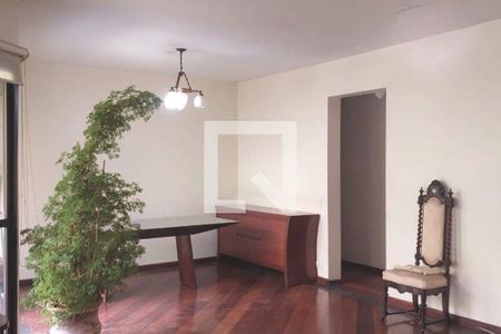 Apartamento à venda com 3 quartos, 127m² em Vila Andrade, São Paulo