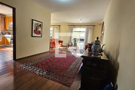 Casa à venda com 3 quartos, 319m² em Sumarezinho, São Paulo