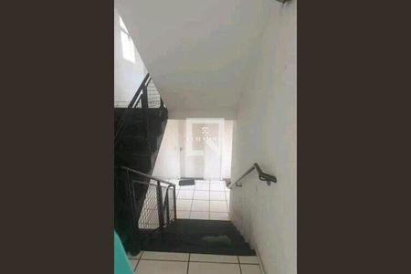 Apartamento à venda com 2 quartos, 53m² em Itaquera, São Paulo