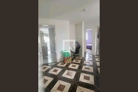 Apartamento à venda com 2 quartos, 53m² em Itaquera, São Paulo