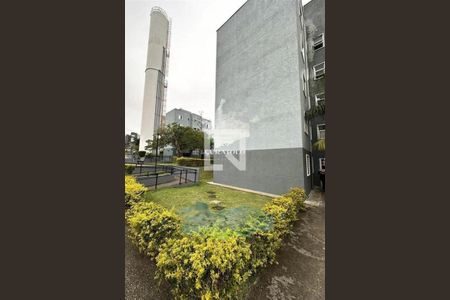 Apartamento à venda com 2 quartos, 53m² em Itaquera, São Paulo