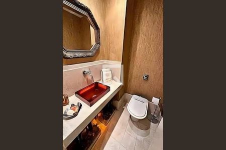 Apartamento à venda com 4 quartos, 260m² em Leblon, Rio de Janeiro