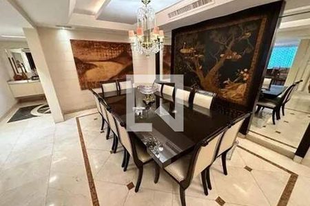 Apartamento à venda com 4 quartos, 260m² em Leblon, Rio de Janeiro