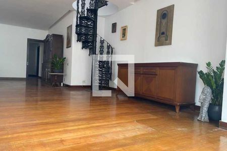 Apartamento à venda com 4 quartos, 300m² em Copacabana, Rio de Janeiro