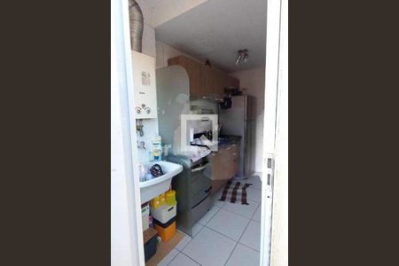 Apartamento à venda com 2 quartos, 55m² em Pechincha, Rio de Janeiro