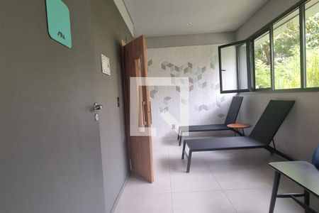 Apartamento à venda com 1 quarto, 37m² em Pinheiros, São Paulo
