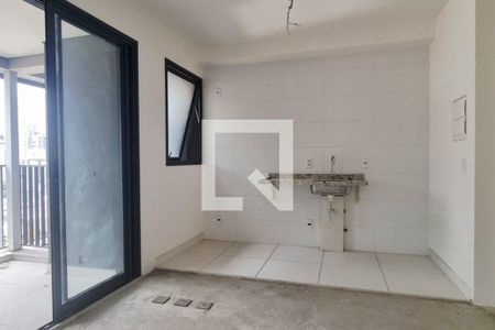 Apartamento à venda com 1 quarto, 37m² em Pinheiros, São Paulo