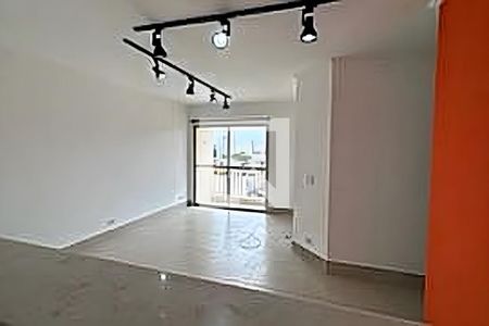 Apartamento à venda com 2 quartos, 60m² em Vila Santa Catarina, São Paulo