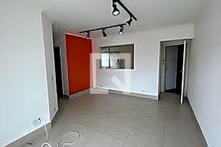 Apartamento à venda com 2 quartos, 60m² em Vila Santa Catarina, São Paulo