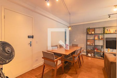 Apartamento à venda com 2 quartos, 65m² em Vila Guarani (zona Sul), São Paulo