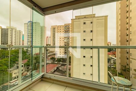 Apartamento à venda com 2 quartos, 65m² em Vila Guarani (zona Sul), São Paulo