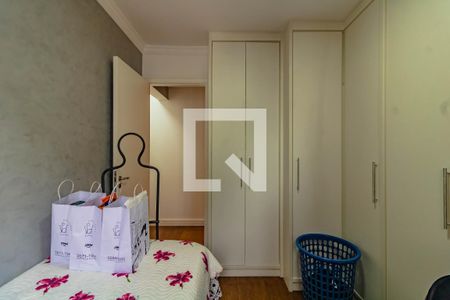 Apartamento à venda com 2 quartos, 65m² em Vila Guarani (zona Sul), São Paulo
