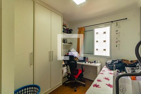 Apartamento à venda com 2 quartos, 65m² em Vila Guarani (zona Sul), São Paulo