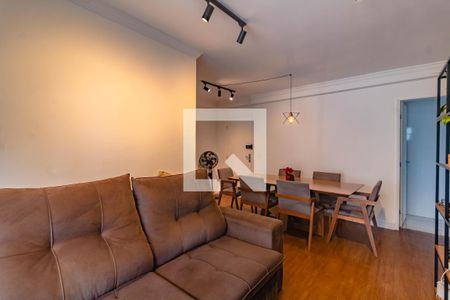 Apartamento à venda com 2 quartos, 65m² em Vila Guarani (zona Sul), São Paulo