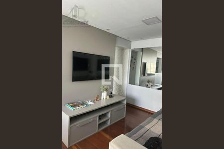 Apartamento à venda com 2 quartos, 52m² em Vila da Saúde, São Paulo