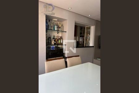 Apartamento à venda com 2 quartos, 52m² em Vila da Saúde, São Paulo