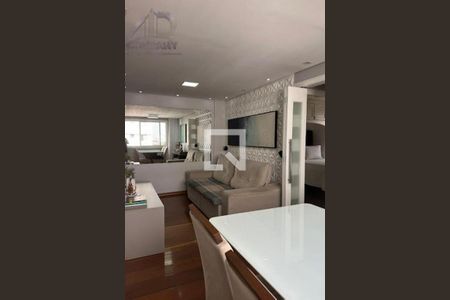 Apartamento à venda com 2 quartos, 52m² em Vila da Saúde, São Paulo