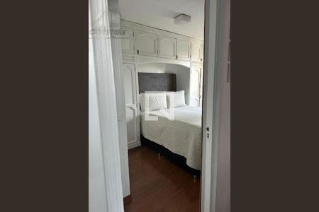 Apartamento à venda com 2 quartos, 52m² em Vila da Saúde, São Paulo