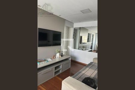 Apartamento à venda com 2 quartos, 52m² em Vila da Saúde, São Paulo