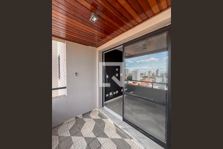 Apartamento para alugar com 2 quartos, 70m² em Ipiranga, São Paulo