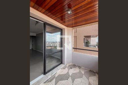Apartamento para alugar com 2 quartos, 70m² em Ipiranga, São Paulo