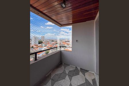 Apartamento para alugar com 2 quartos, 70m² em Ipiranga, São Paulo