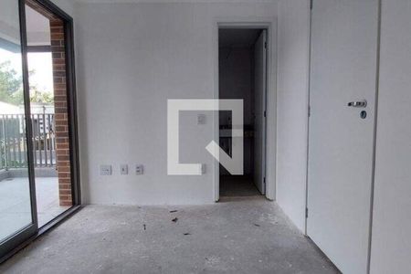 Apartamento à venda com 3 quartos, 129m² em Indianópolis, São Paulo