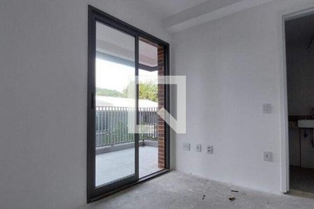 Apartamento à venda com 3 quartos, 129m² em Indianópolis, São Paulo